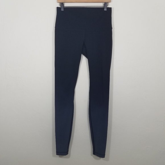 lululemon athletica Pants - Lululemon Two Tones Legging Size 10